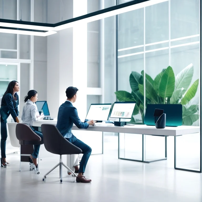 Interactive Assessments